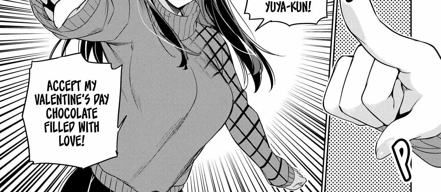I’m Gonna Live with You Not Because My Parents Left Me Their Debt But Because I Like You Chapter 19 page 14 - 