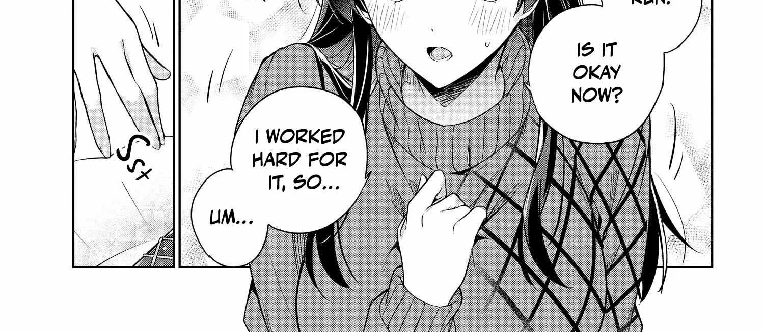 I’m Gonna Live with You Not Because My Parents Left Me Their Debt But Because I Like You Chapter 19 page 26 - 