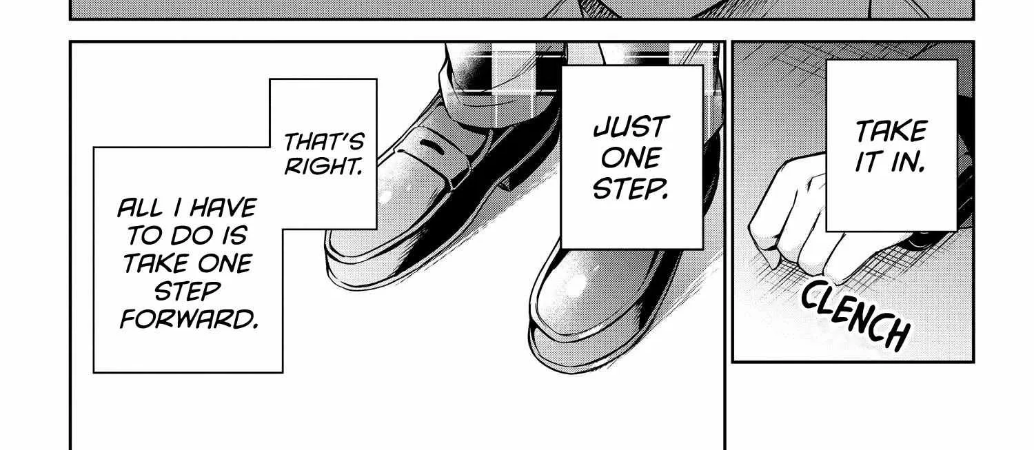 I’m Gonna Live with You Not Because My Parents Left Me Their Debt But Because I Like You Chapter 19 page 32 - 