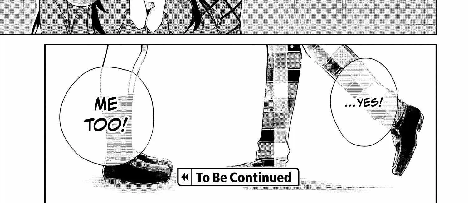 I’m Gonna Live with You Not Because My Parents Left Me Their Debt But Because I Like You Chapter 19 page 34 - 