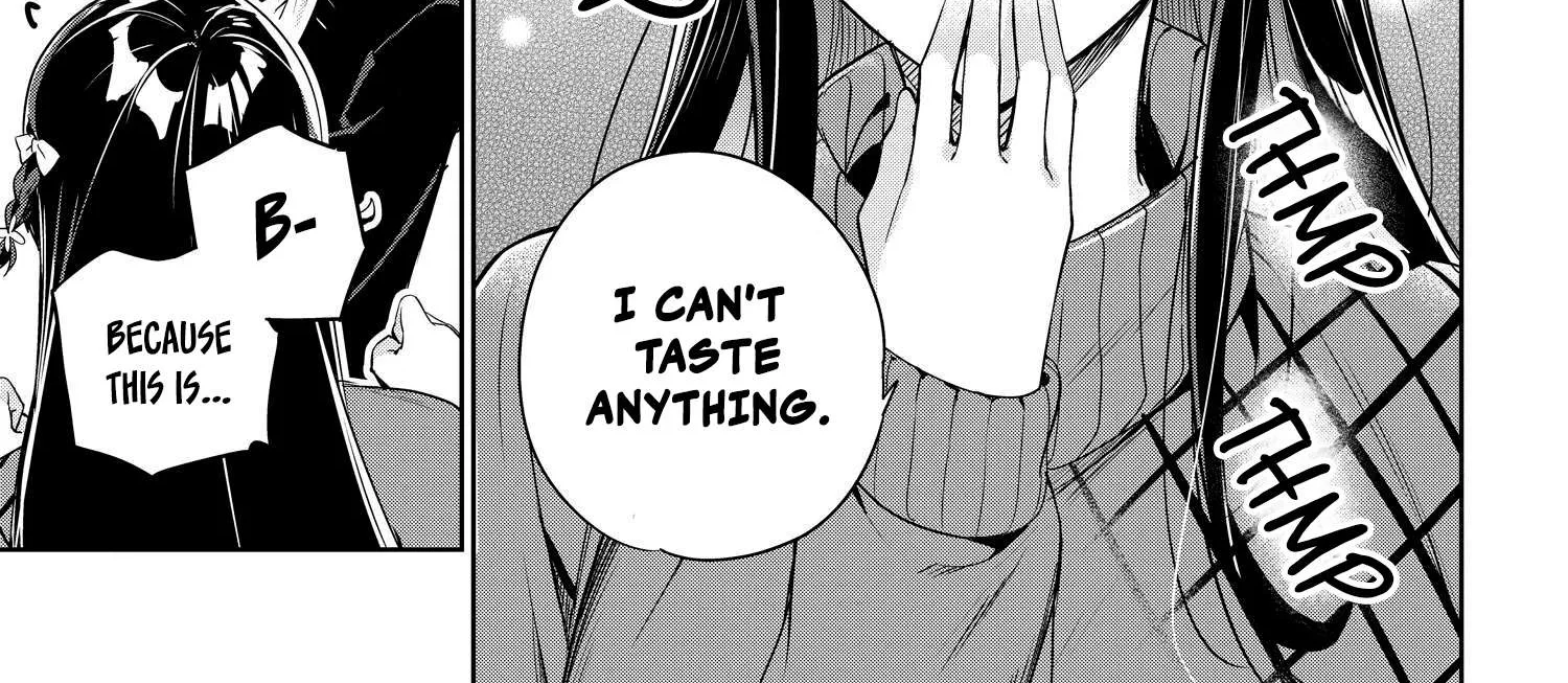 I’m Gonna Live with You Not Because My Parents Left Me Their Debt But Because I Like You Chapter 20 page 20 - 