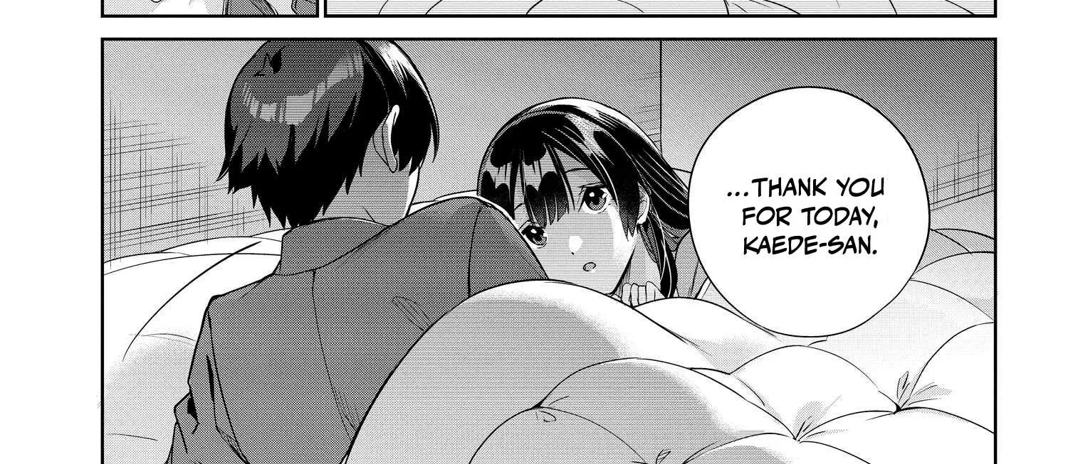I’m Gonna Live with You Not Because My Parents Left Me Their Debt But Because I Like You Chapter 20 page 40 - 