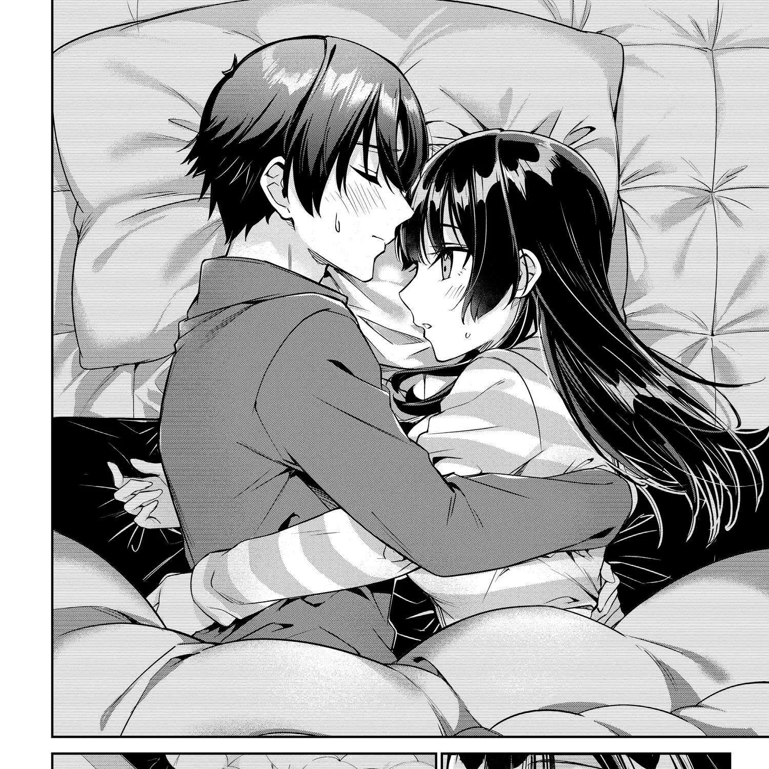I’m Gonna Live with You Not Because My Parents Left Me Their Debt But Because I Like You Chapter 20 page 41 - 