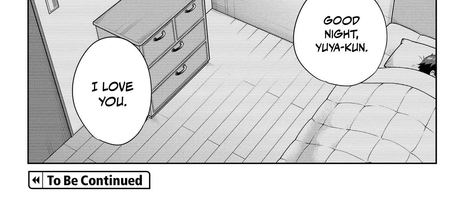 I’m Gonna Live with You Not Because My Parents Left Me Their Debt But Because I Like You Chapter 20 page 44 - 