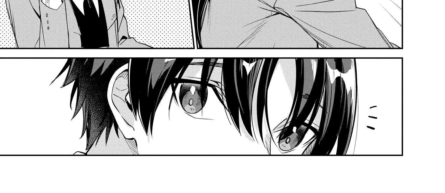 I’m Gonna Live with You Not Because My Parents Left Me Their Debt But Because I Like You Chapter 21 page 33 - 