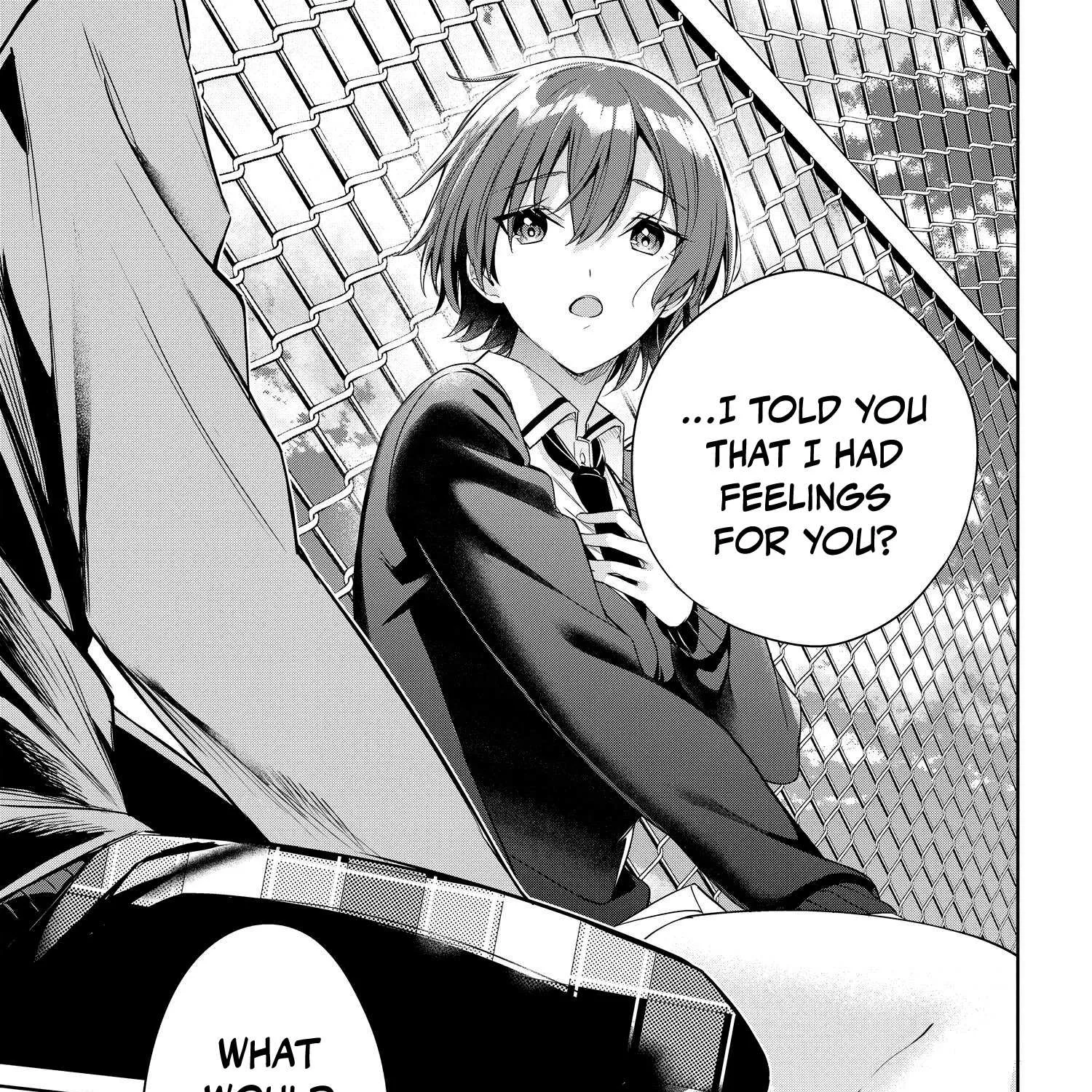 I’m Gonna Live with You Not Because My Parents Left Me Their Debt But Because I Like You Chapter 22 page 18 - 