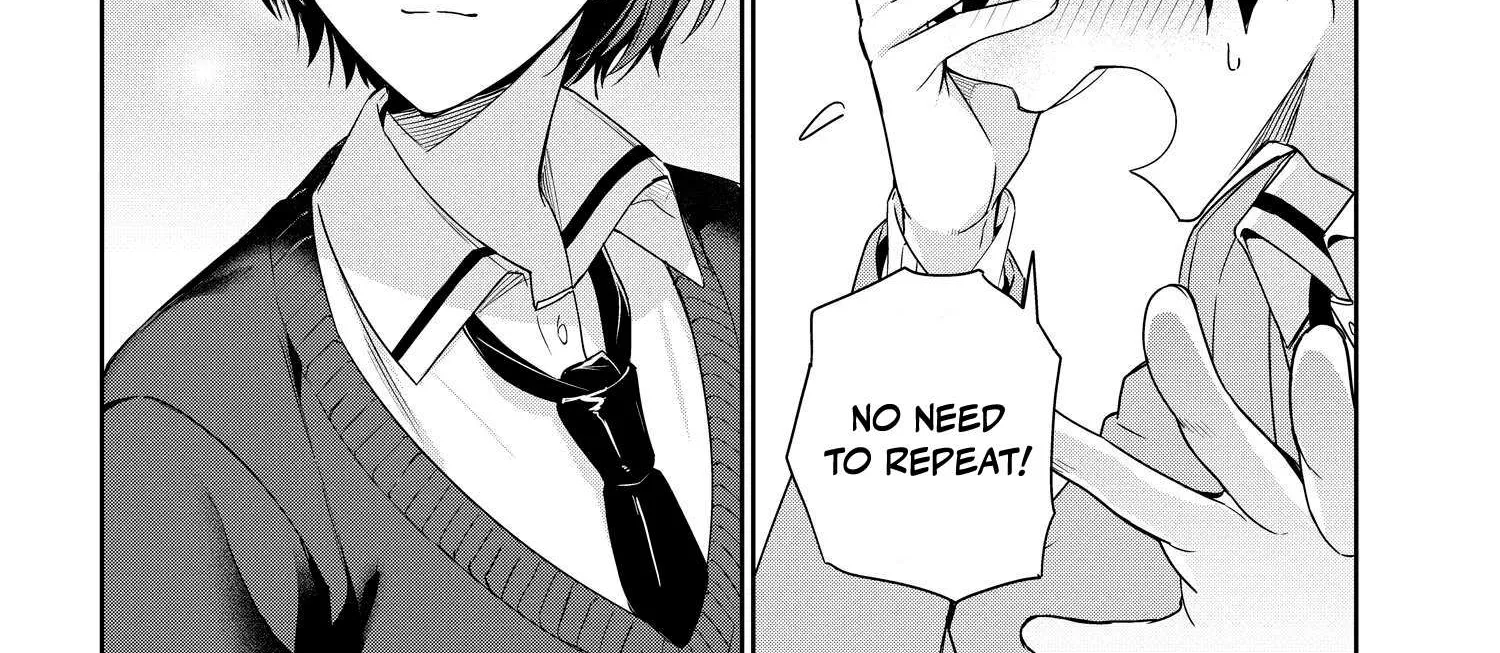 I’m Gonna Live with You Not Because My Parents Left Me Their Debt But Because I Like You Chapter 22 page 21 - 
