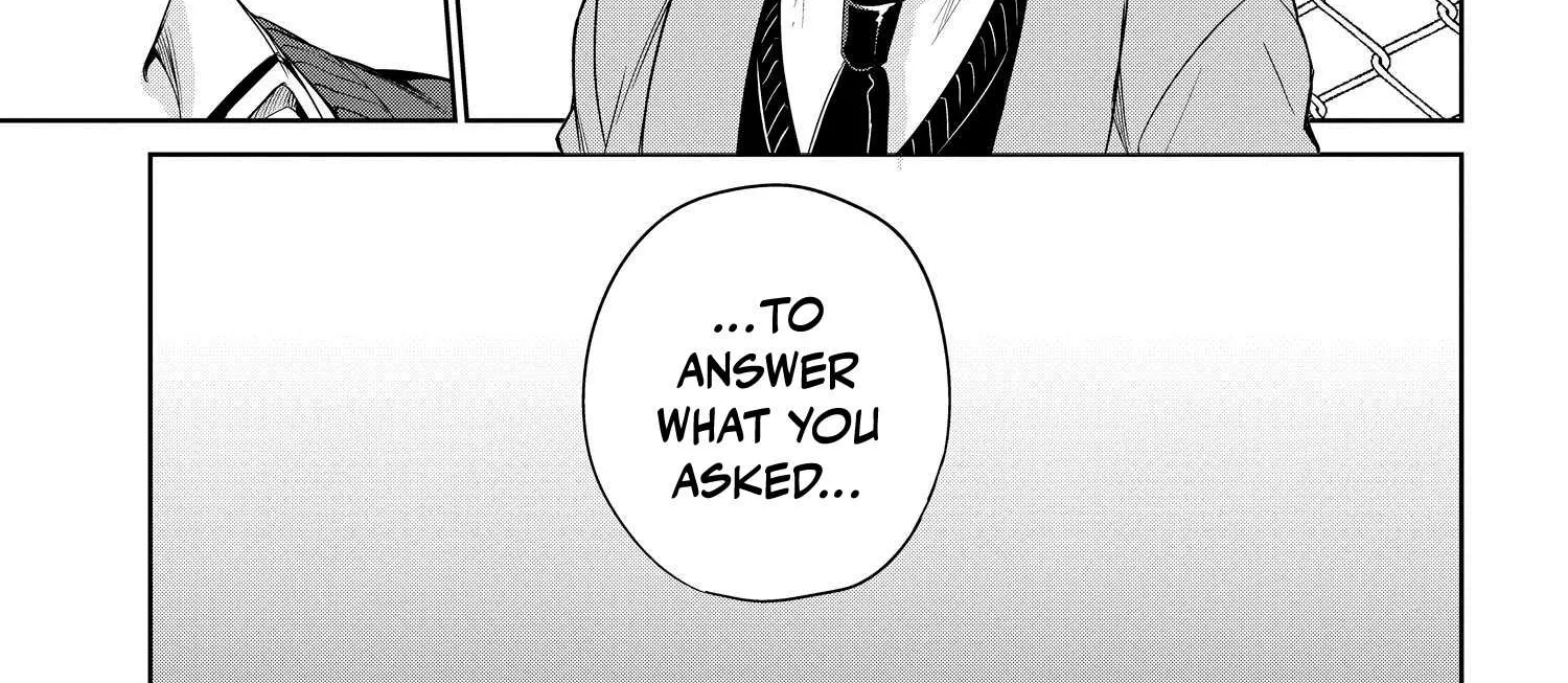 I’m Gonna Live with You Not Because My Parents Left Me Their Debt But Because I Like You Chapter 22 page 23 - 