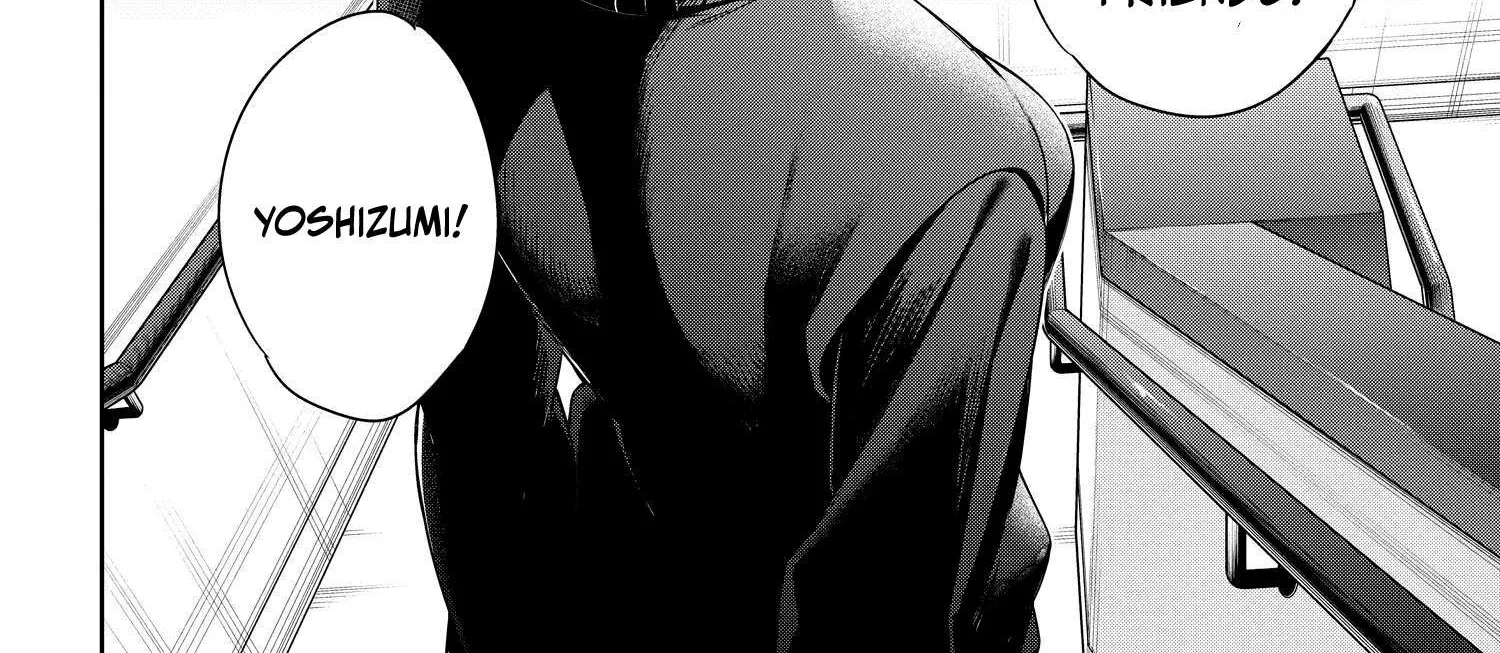 I’m Gonna Live with You Not Because My Parents Left Me Their Debt But Because I Like You Chapter 22 page 37 - 