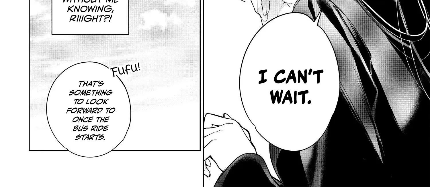 I’m Gonna Live with You Not Because My Parents Left Me Their Debt But Because I Like You Chapter 23 page 14 - 