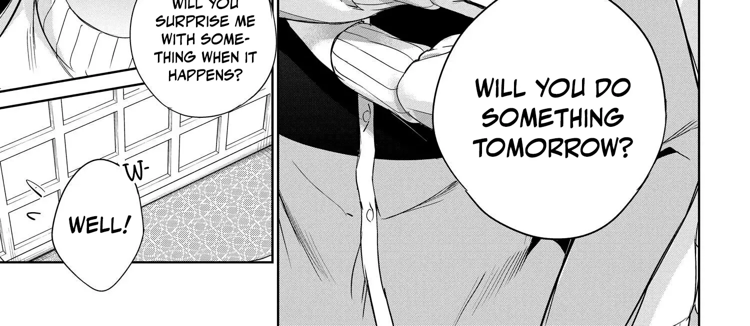 I’m Gonna Live with You Not Because My Parents Left Me Their Debt But Because I Like You Chapter 24 page 41 - 