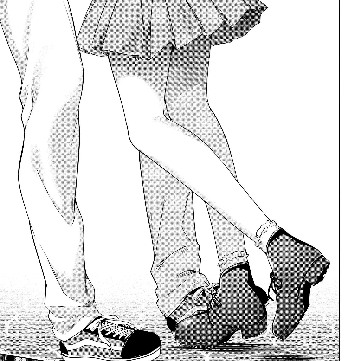 I’m Gonna Live with You Not Because My Parents Left Me Their Debt But Because I Like You Chapter 24 page 44 - 