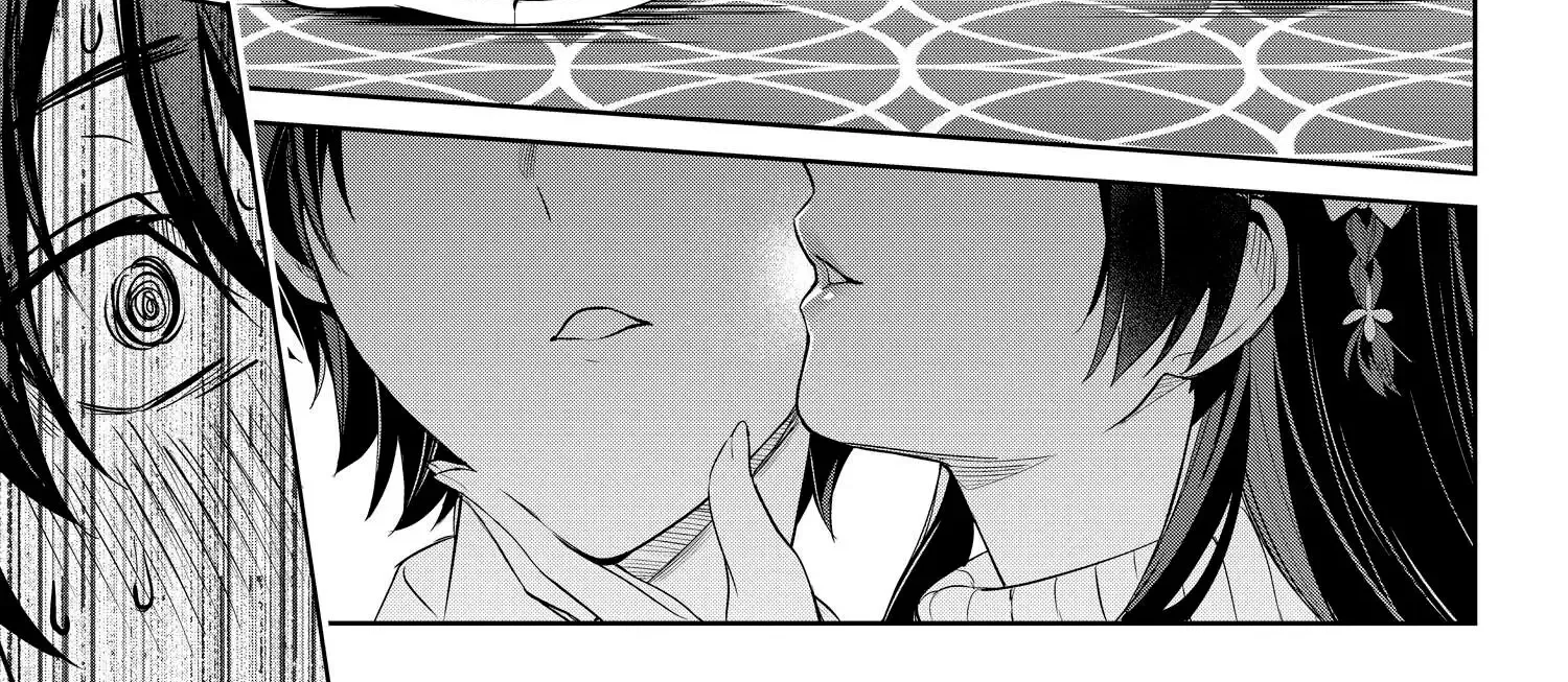 I’m Gonna Live with You Not Because My Parents Left Me Their Debt But Because I Like You Chapter 24 page 45 - 