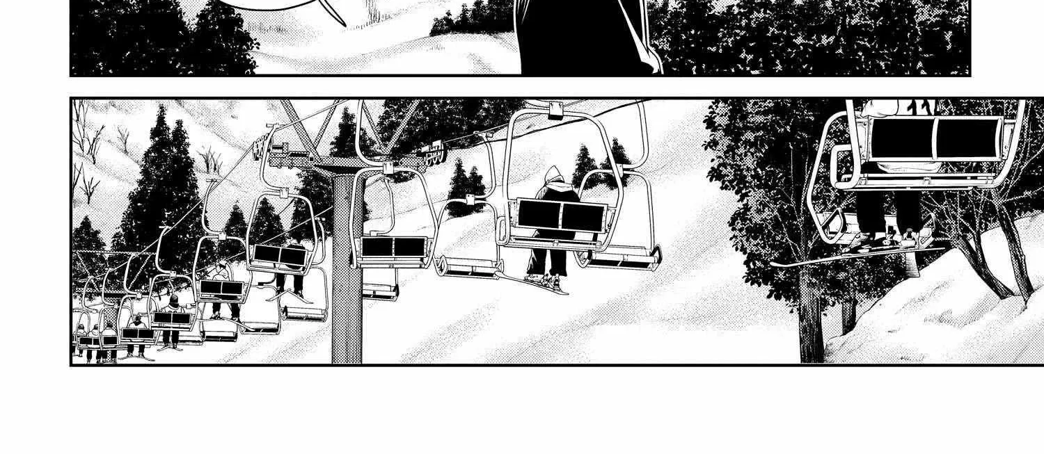 I’m Gonna Live with You Not Because My Parents Left Me Their Debt But Because I Like You Chapter 25 page 11 - 