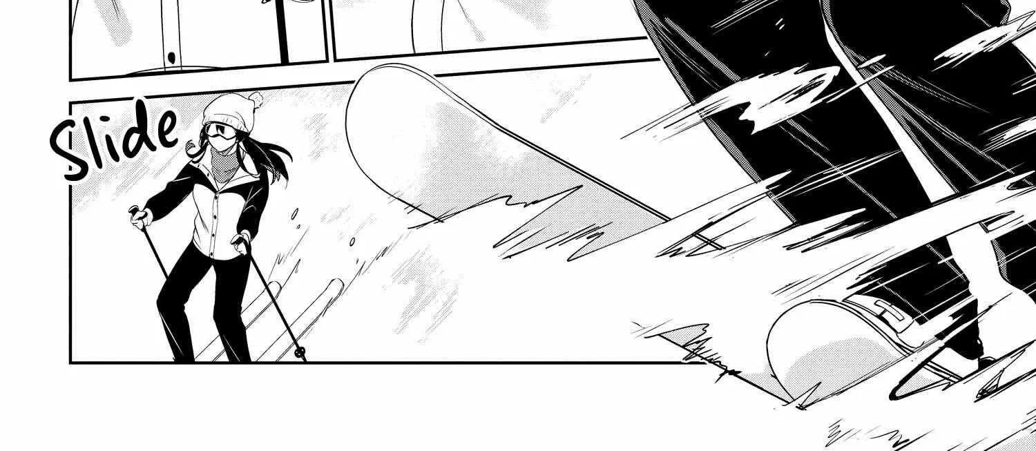I’m Gonna Live with You Not Because My Parents Left Me Their Debt But Because I Like You Chapter 25 page 15 - 