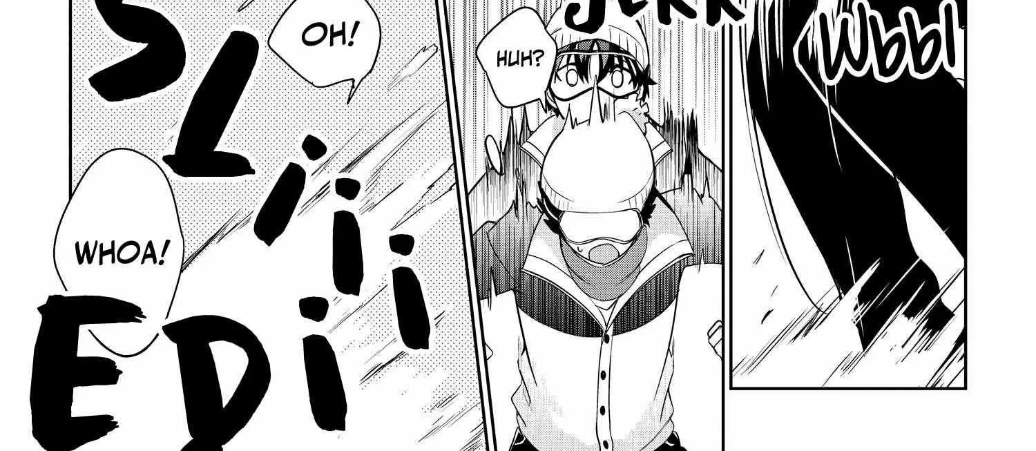 I’m Gonna Live with You Not Because My Parents Left Me Their Debt But Because I Like You Chapter 25 page 23 - 