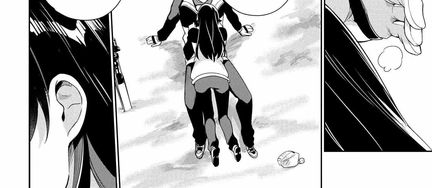 I’m Gonna Live with You Not Because My Parents Left Me Their Debt But Because I Like You Chapter 25 page 31 - 