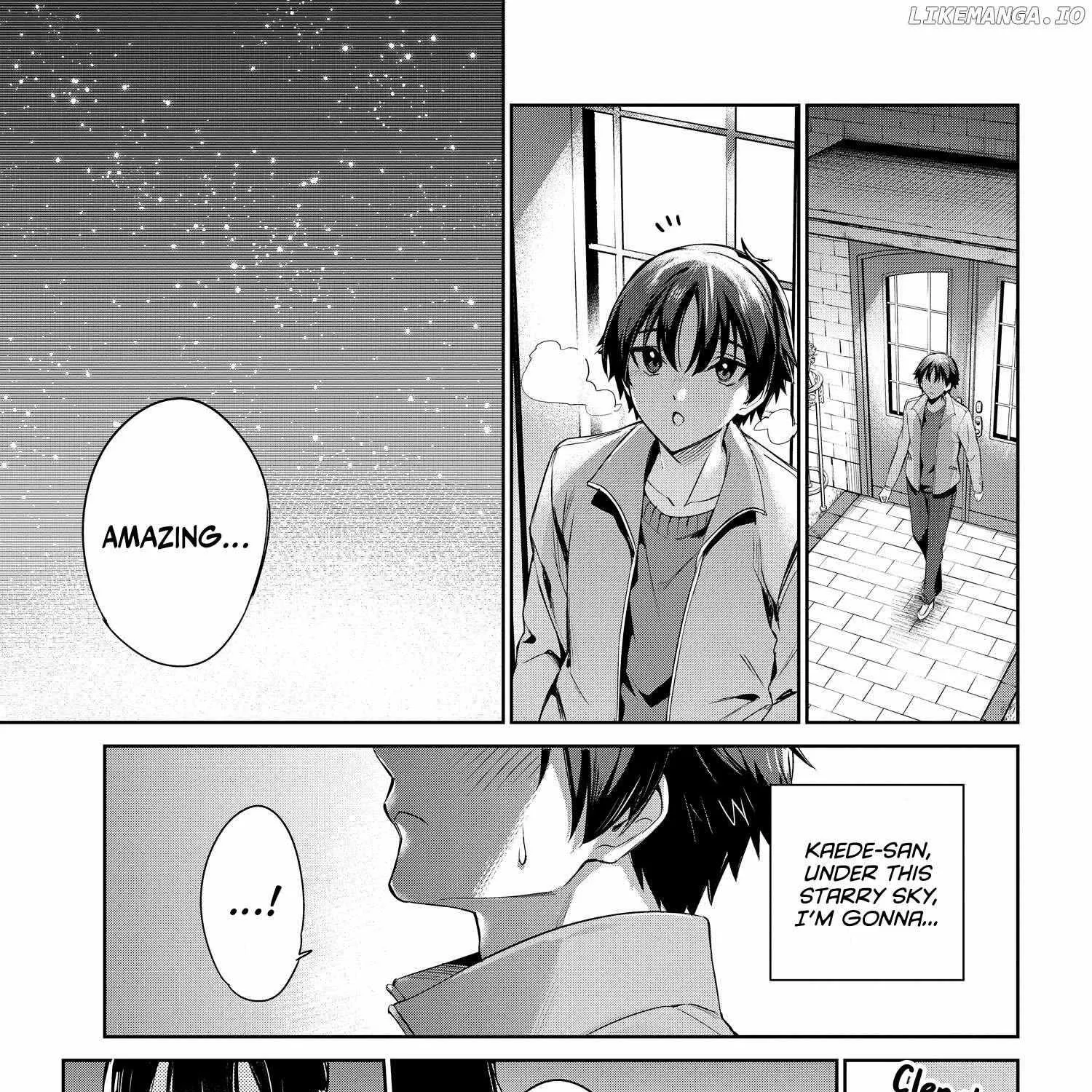 I’m Gonna Live with You Not Because My Parents Left Me Their Debt But Because I Like You Chapter 25 page 40 - 