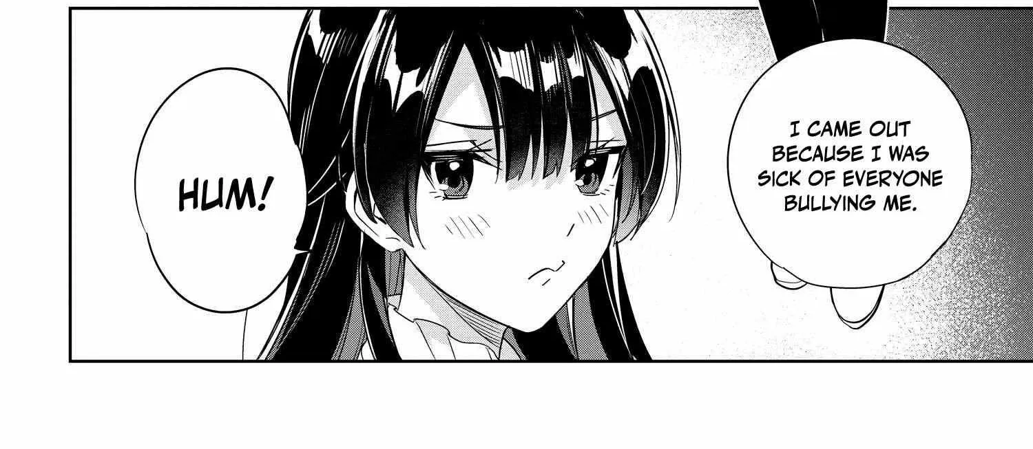 I’m Gonna Live with You Not Because My Parents Left Me Their Debt But Because I Like You Chapter 25 page 43 - 