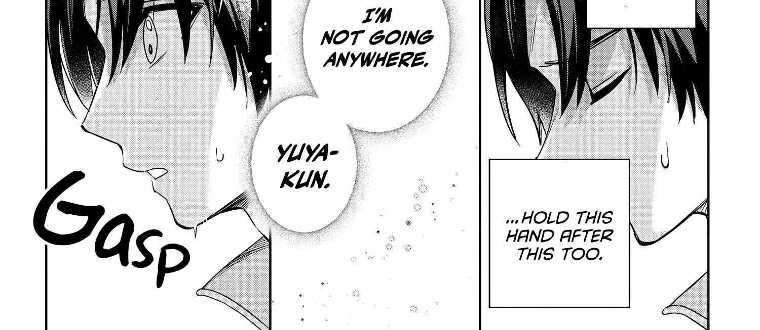 I’m Gonna Live with You Not Because My Parents Left Me Their Debt But Because I Like You Chapter 25 page 47 - 