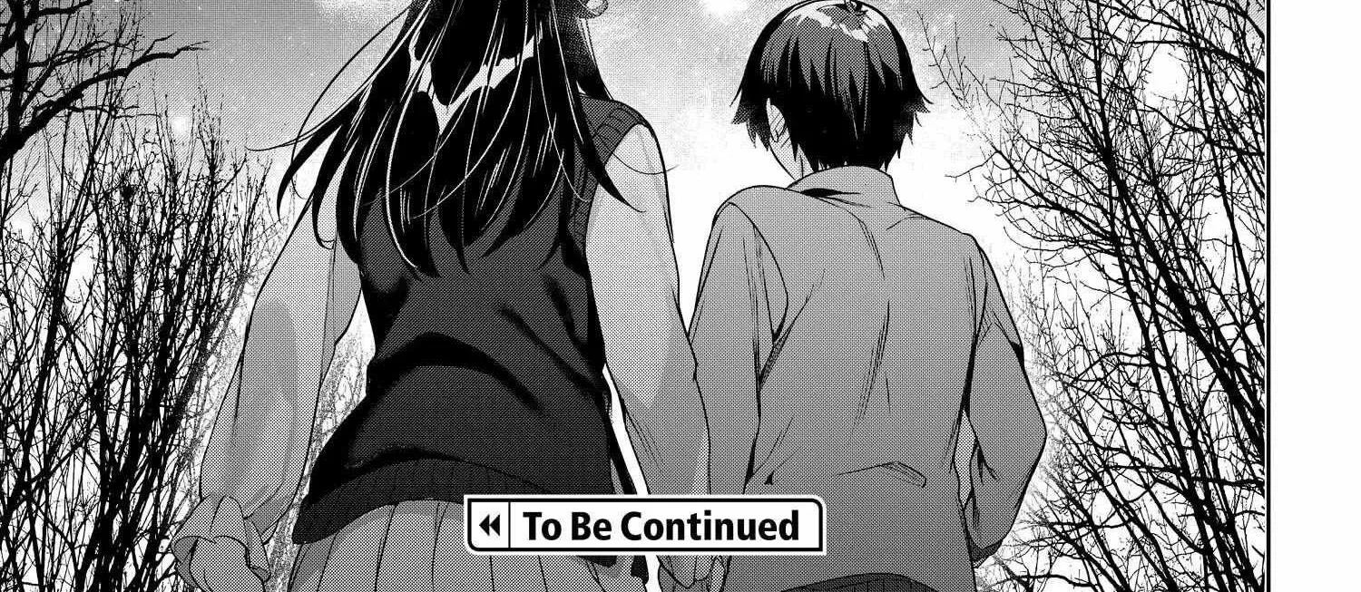 I’m Gonna Live with You Not Because My Parents Left Me Their Debt But Because I Like You Chapter 25 page 59 - 