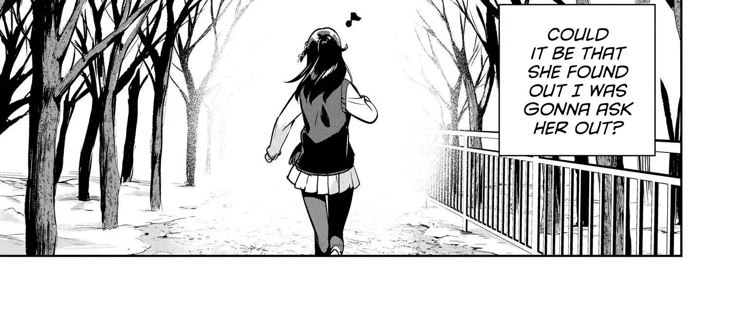 I’m Gonna Live with You Not Because My Parents Left Me Their Debt But Because I Like You Chapter 26 page 12 - 