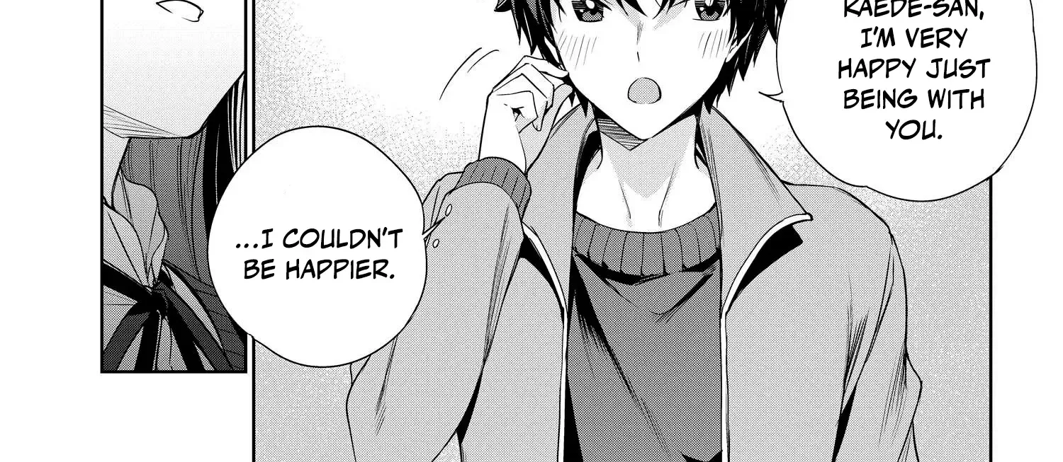 I’m Gonna Live with You Not Because My Parents Left Me Their Debt But Because I Like You Chapter 26 page 16 - 