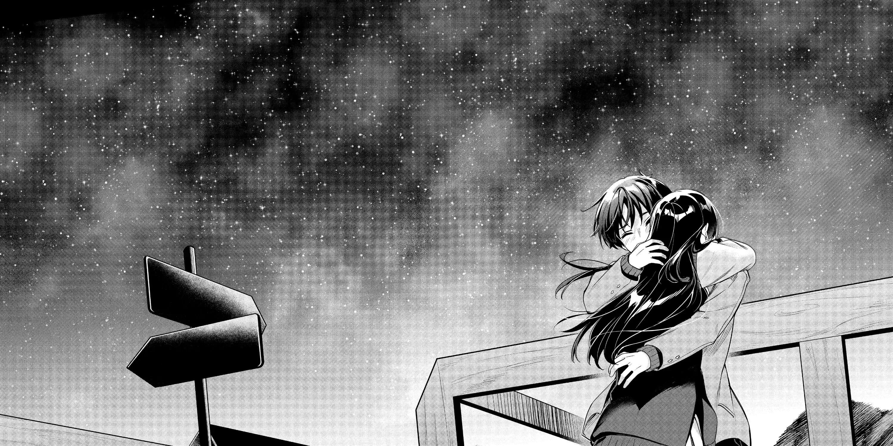 I’m Gonna Live with You Not Because My Parents Left Me Their Debt But Because I Like You Chapter 26 page 29 - 