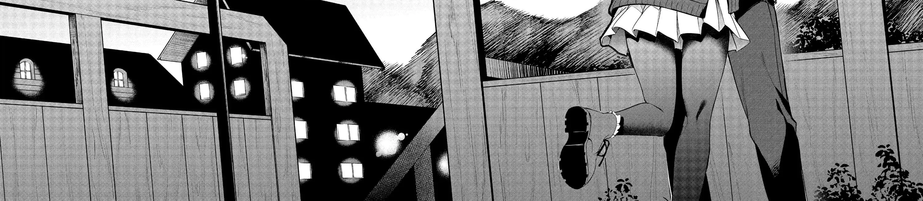 I’m Gonna Live with You Not Because My Parents Left Me Their Debt But Because I Like You Chapter 26 page 30 - 