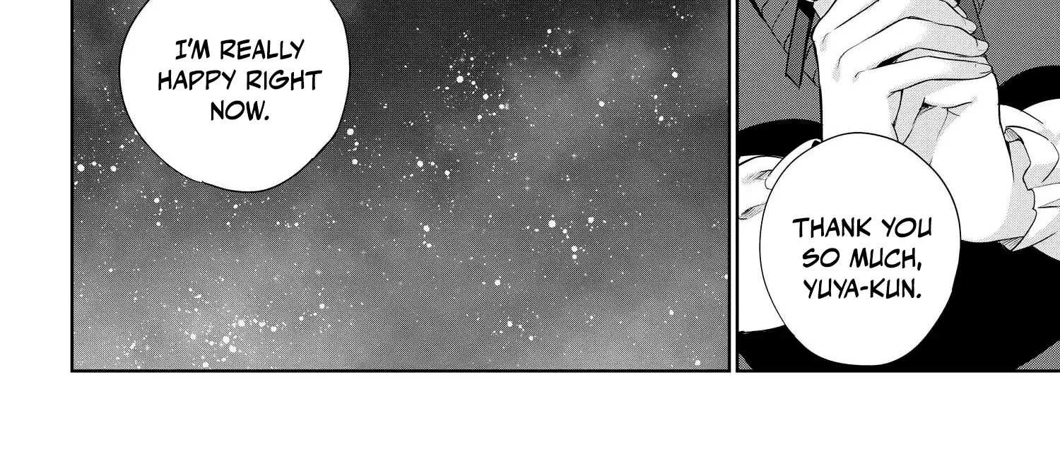 I’m Gonna Live with You Not Because My Parents Left Me Their Debt But Because I Like You Chapter 26 page 40 - 