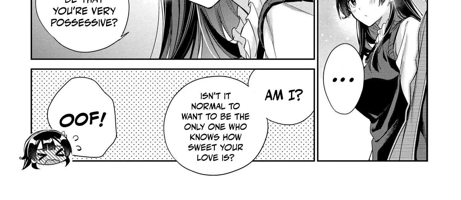 I’m Gonna Live with You Not Because My Parents Left Me Their Debt But Because I Like You Chapter 26 page 44 - 