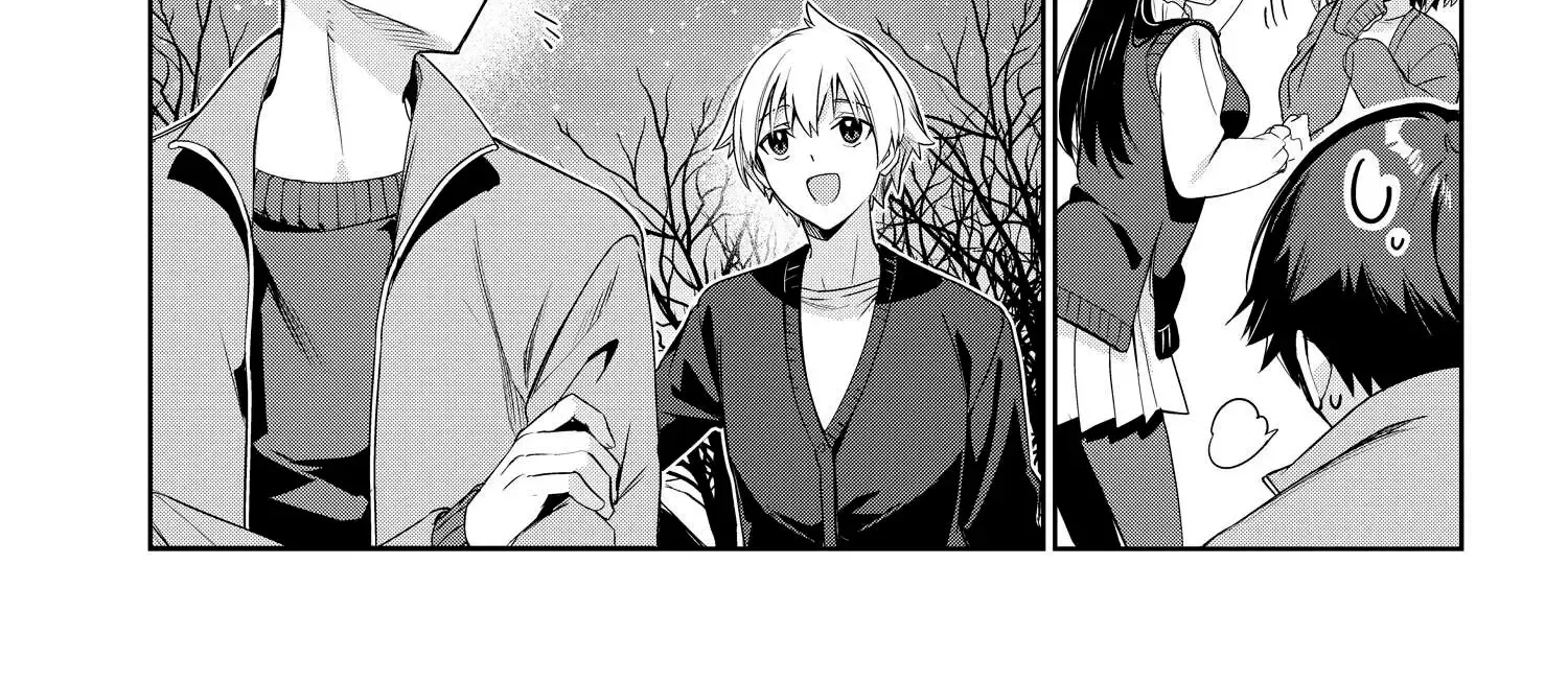 I’m Gonna Live with You Not Because My Parents Left Me Their Debt But Because I Like You Chapter 26 page 50 - 