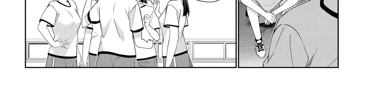 I’m Gonna Live with You Not Because My Parents Left Me Their Debt But Because I Like You Chapter 28 page 15 - 