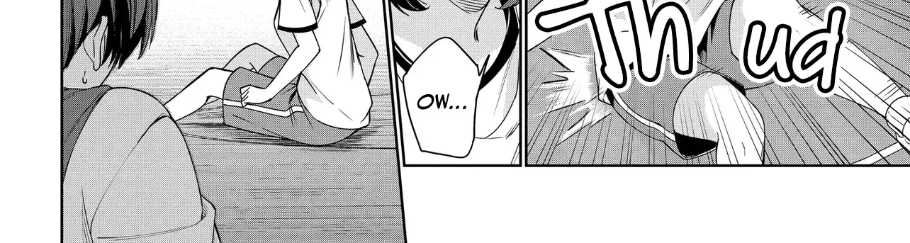 I’m Gonna Live with You Not Because My Parents Left Me Their Debt But Because I Like You Chapter 28 page 23 - 