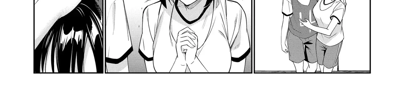 I’m Gonna Live with You Not Because My Parents Left Me Their Debt But Because I Like You Chapter 28 page 25 - 