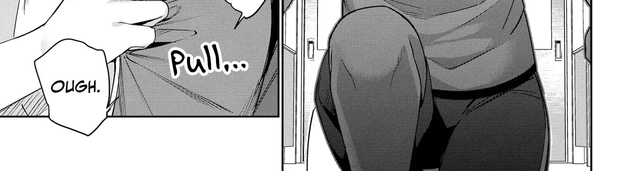 I’m Gonna Live with You Not Because My Parents Left Me Their Debt But Because I Like You Chapter 28 page 37 - 