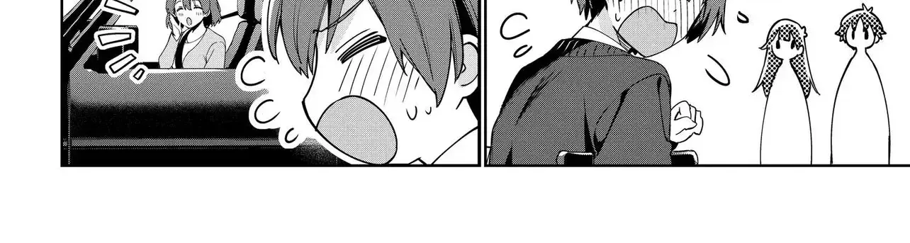 I’m Gonna Live with You Not Because My Parents Left Me Their Debt But Because I Like You Chapter 31 page 11 - 