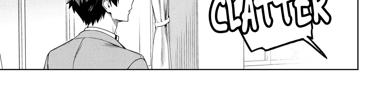 I’m Gonna Live with You Not Because My Parents Left Me Their Debt But Because I Like You Chapter 31 page 25 - 