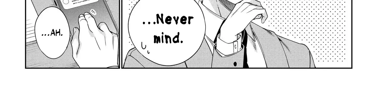 I’m Gonna Live with You Not Because My Parents Left Me Their Debt But Because I Like You Chapter 31 page 27 - 