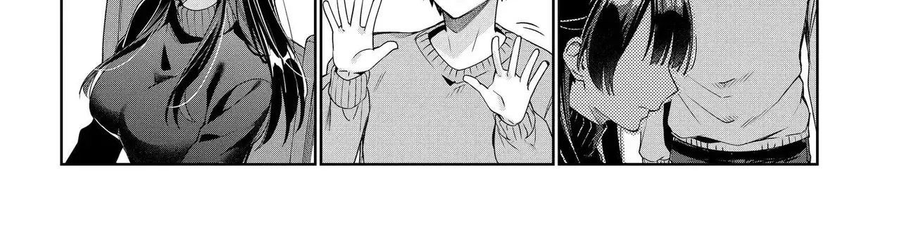 I’m Gonna Live with You Not Because My Parents Left Me Their Debt But Because I Like You Chapter 31 page 35 - 