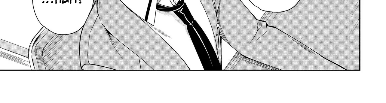 I’m Gonna Live with You Not Because My Parents Left Me Their Debt But Because I Like You Chapter 31 page 37 - 