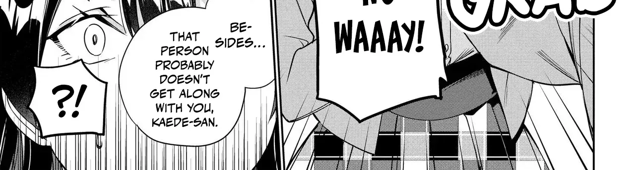 I’m Gonna Live with You Not Because My Parents Left Me Their Debt But Because I Like You Chapter 31 page 47 - 