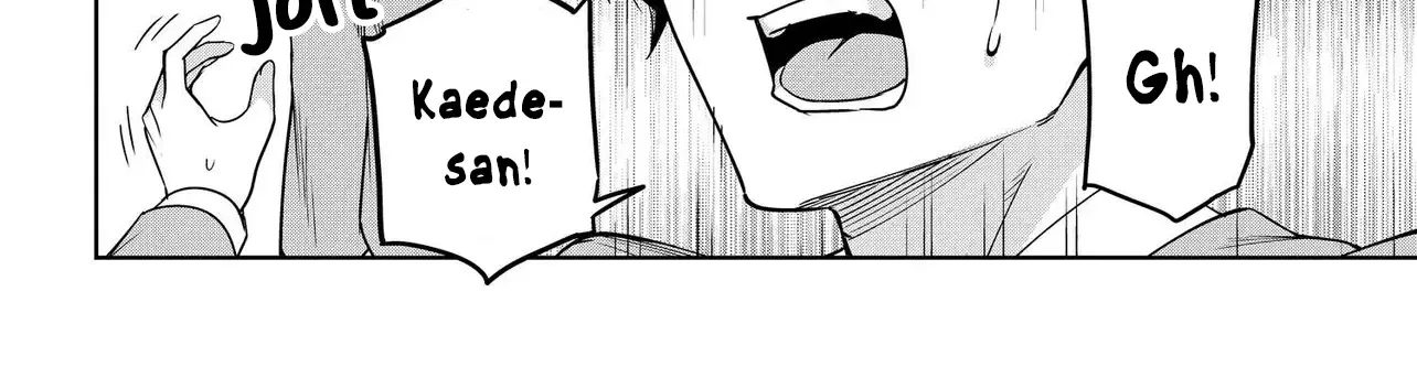 I’m Gonna Live with You Not Because My Parents Left Me Their Debt But Because I Like You Chapter 31 page 49 - 