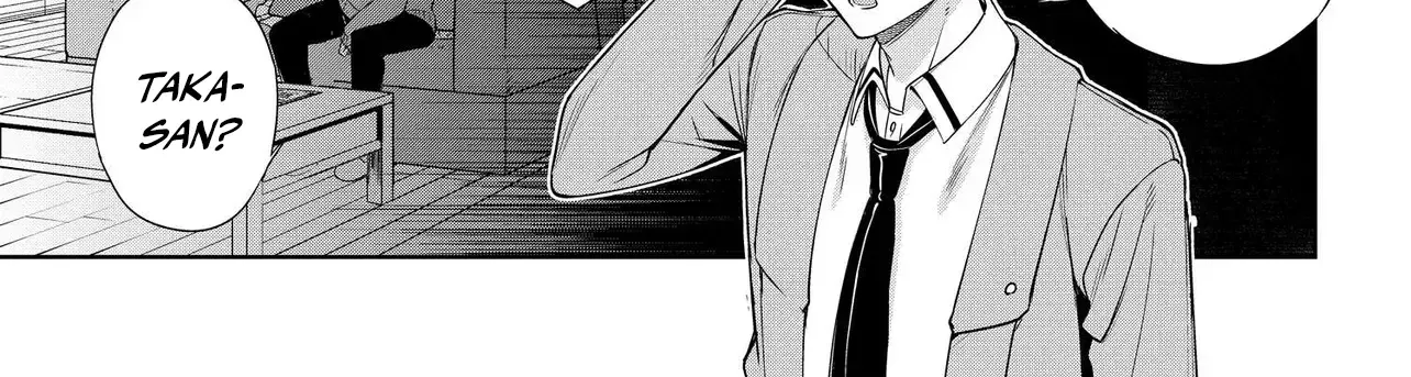 I’m Gonna Live with You Not Because My Parents Left Me Their Debt But Because I Like You Chapter 31 page 51 - 