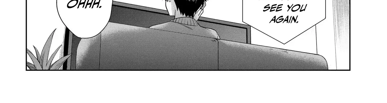 I’m Gonna Live with You Not Because My Parents Left Me Their Debt But Because I Like You Chapter 31 page 53 - 