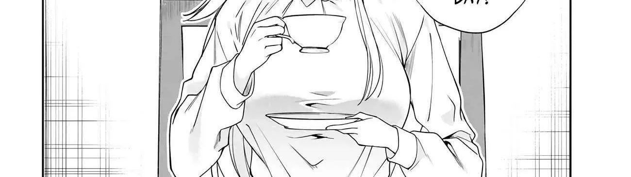 I’m Gonna Live with You Not Because My Parents Left Me Their Debt But Because I Like You Chapter 32 page 15 - 