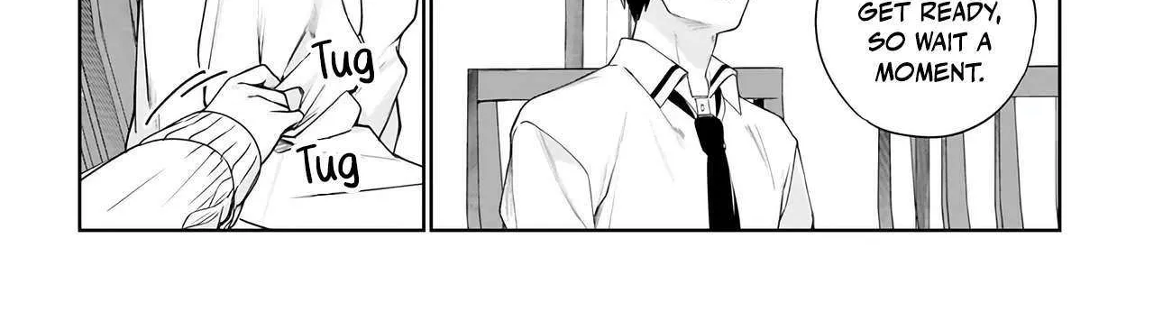 I’m Gonna Live with You Not Because My Parents Left Me Their Debt But Because I Like You Chapter 32 page 19 - 