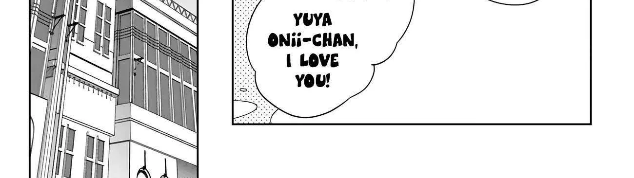 I’m Gonna Live with You Not Because My Parents Left Me Their Debt But Because I Like You Chapter 32 page 21 - 