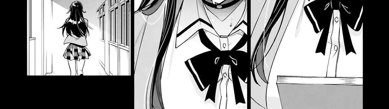 I’m Gonna Live with You Not Because My Parents Left Me Their Debt But Because I Like You Chapter 32 page 35 - 