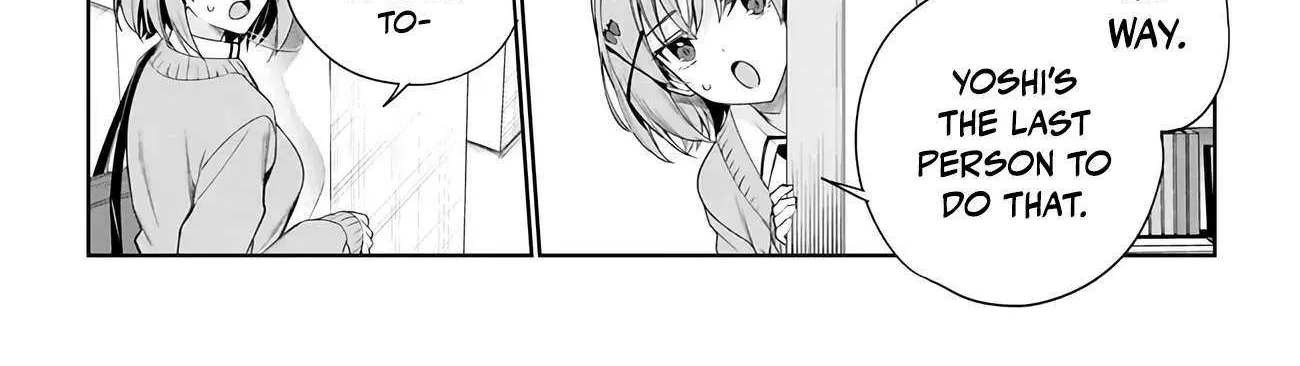 I’m Gonna Live with You Not Because My Parents Left Me Their Debt But Because I Like You Chapter 32 page 47 - 